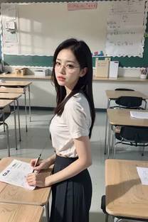 秋泳愚 照片